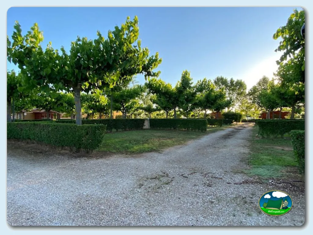 Camping Els Ports en Arnes (Tarragona), Tarragona - imagen 3