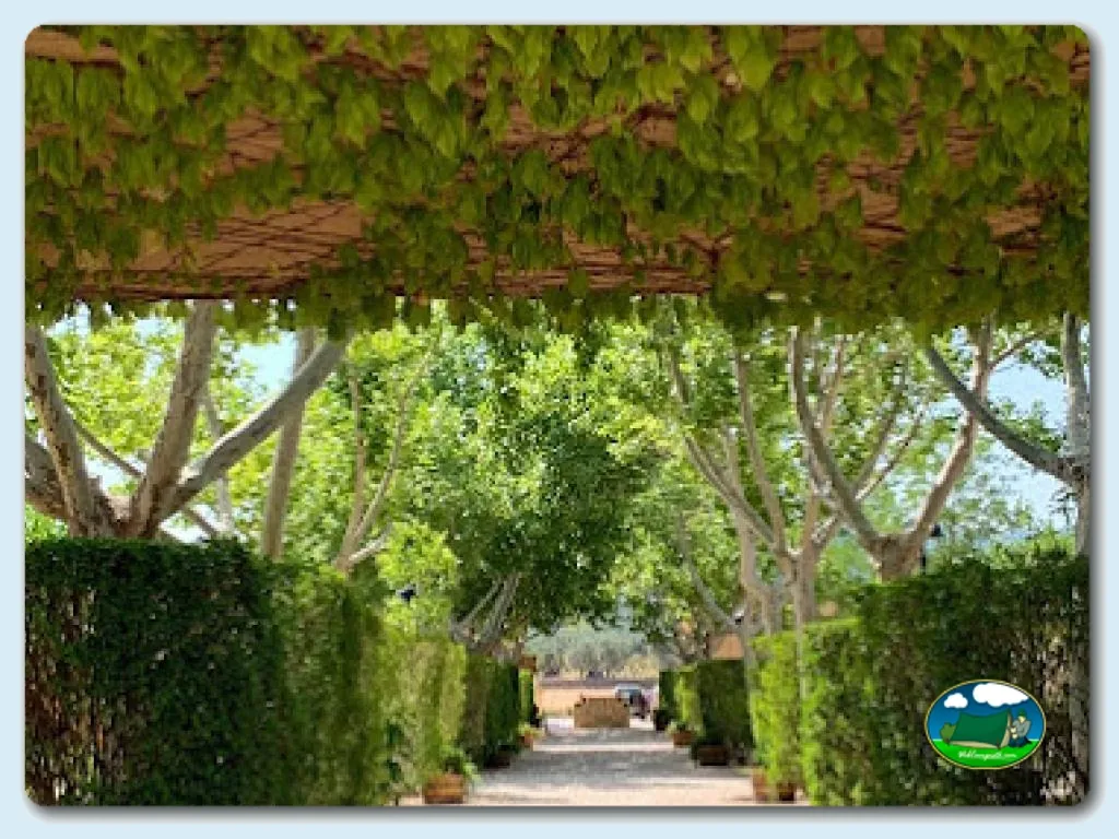 Camping Els Ports en Arnes (Tarragona), Tarragona