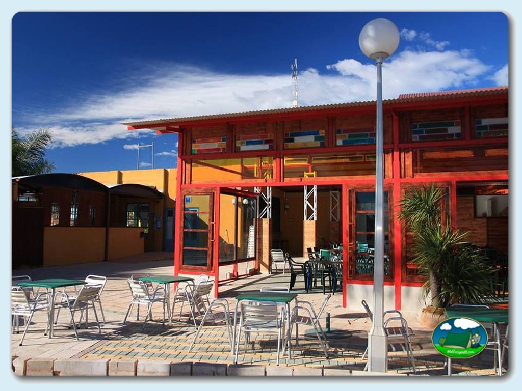 foto del camping Camping Vinaros