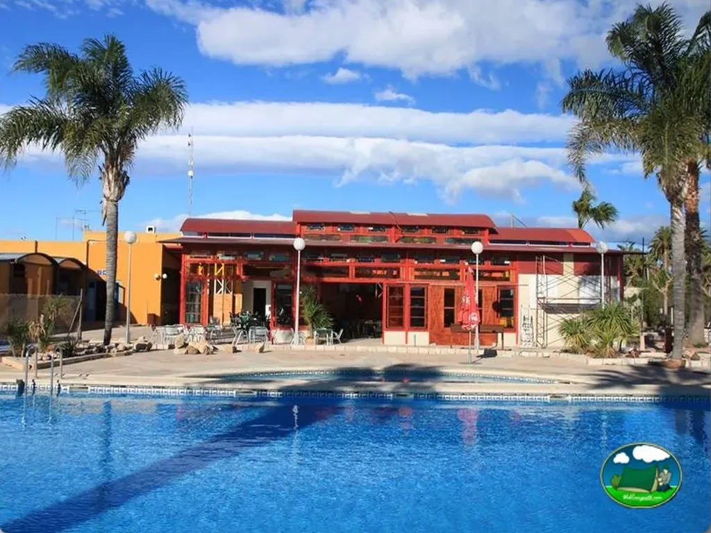 Camping Vinaros en Vinaros, Castellón - imagen 2