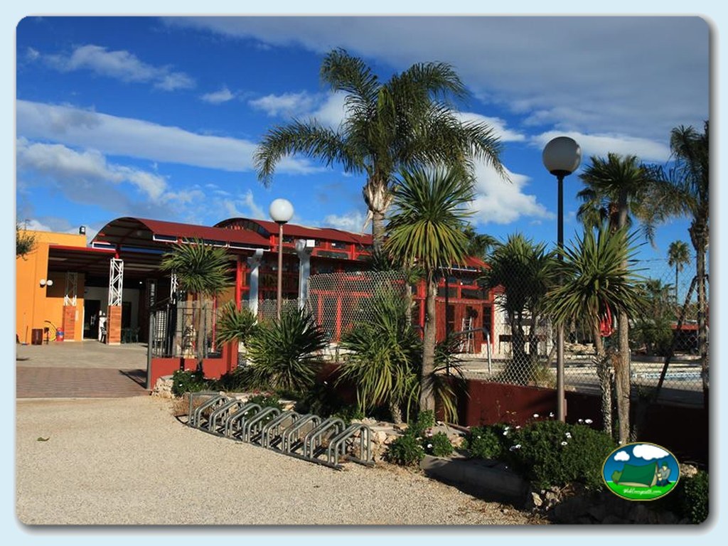 foto del camping Camping Vinaros