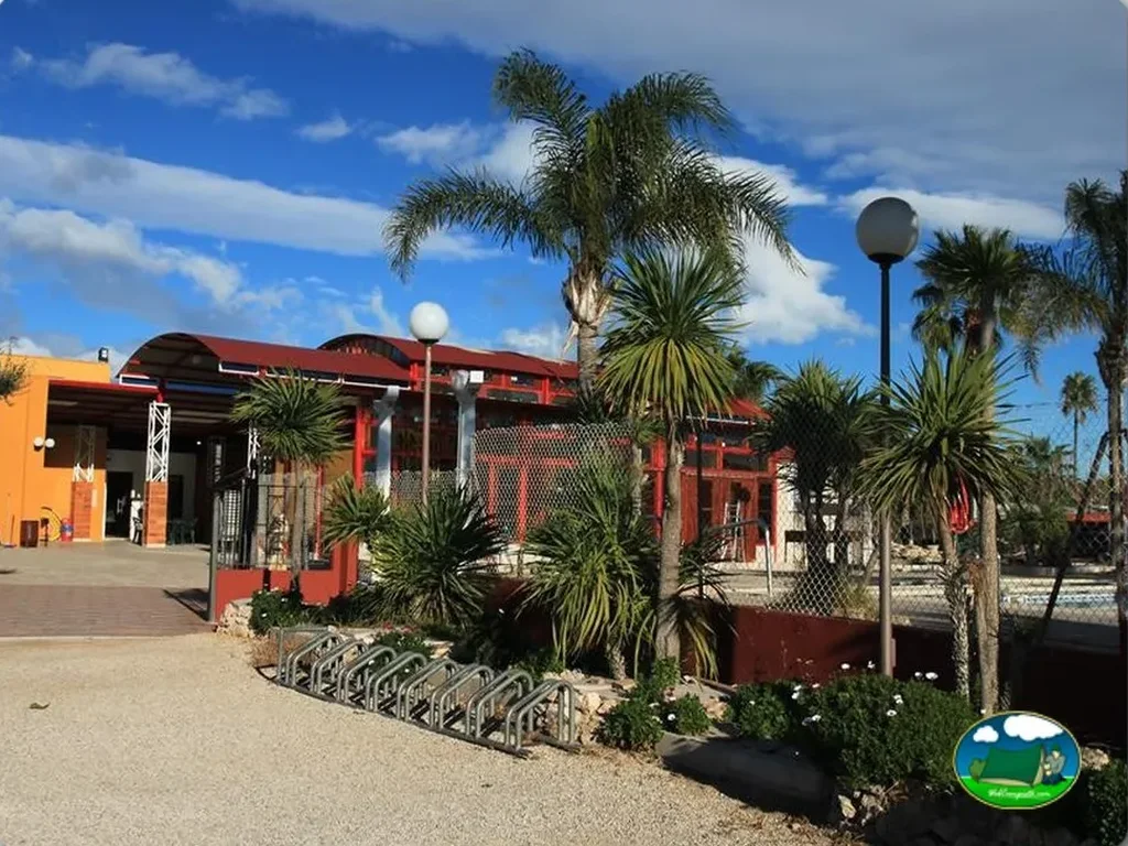 Camping Vinaros en Vinaros, Castellón - imagen 4