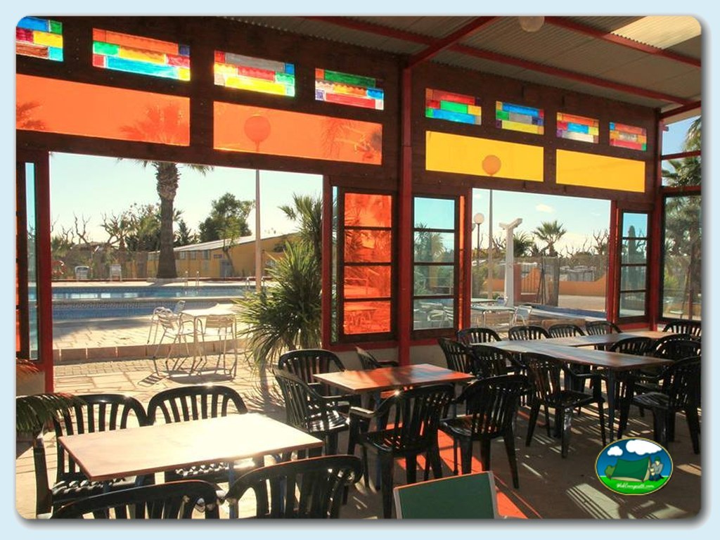 foto del camping Camping Vinaros