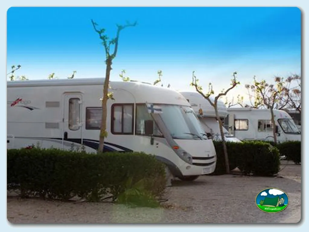 Camping Vinaros en Vinaros, Castellón