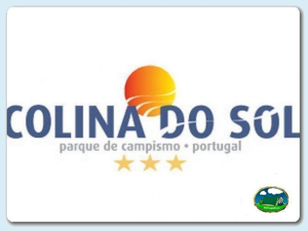 Camping Colina do Sol en S. Martinho do Porto
