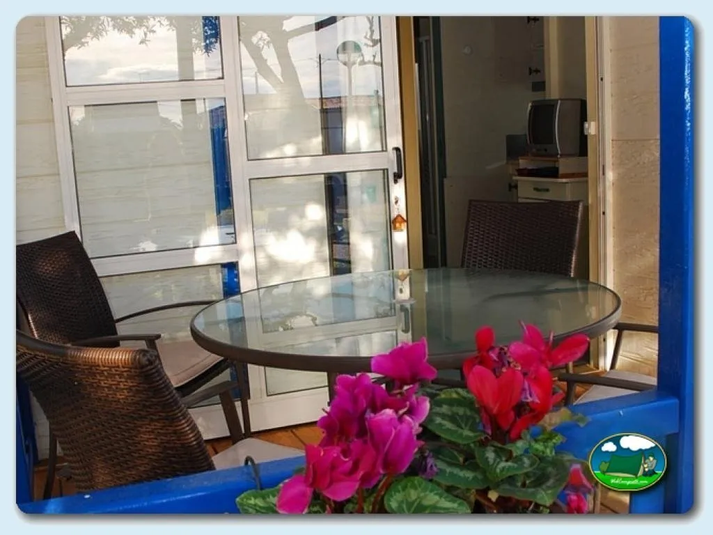 Camping Estanyet en Les Cases d'Alcanar / Tarragona, Tarragona - imagen 5