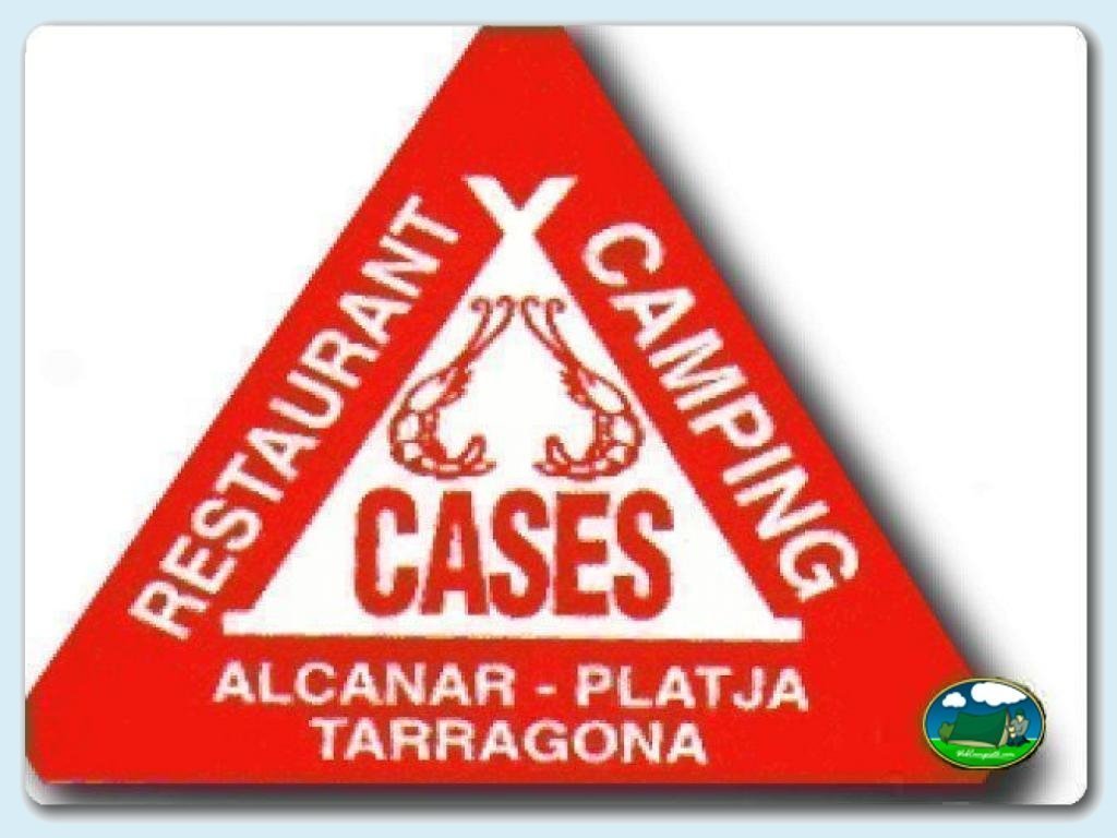foto del camping Camping Cases