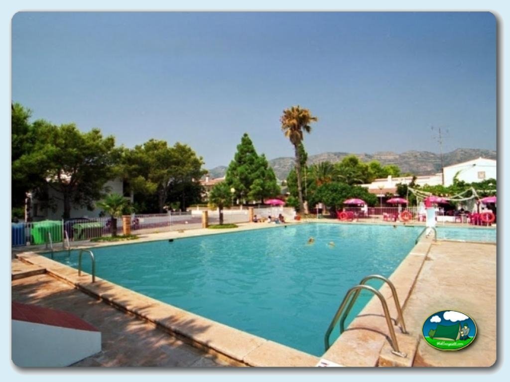 foto del camping Camping Alfacs