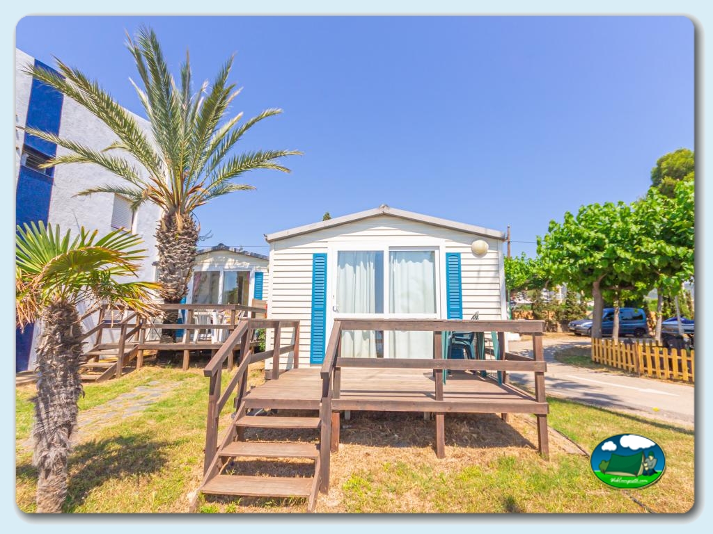 foto del camping Camping Alfacs