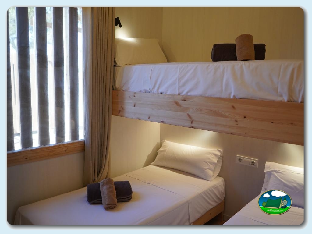 foto del camping Camping Alfacs