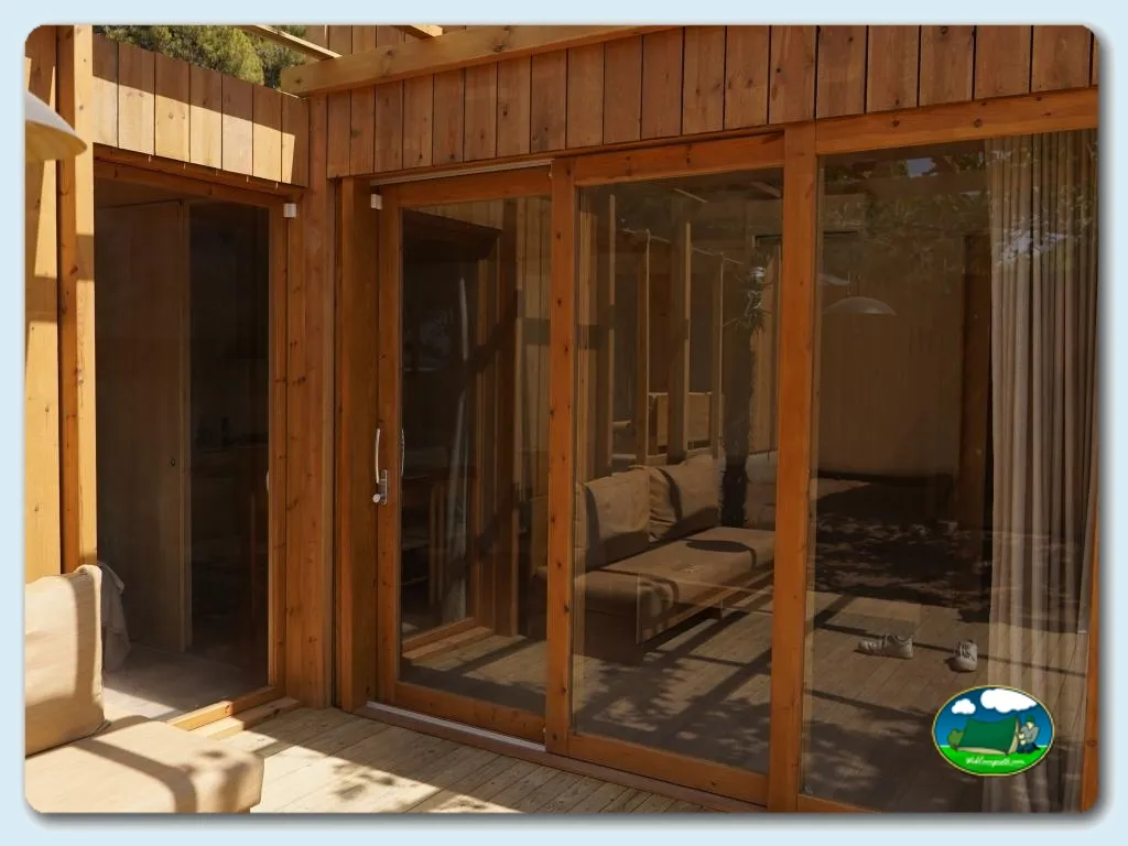 Camping Alfacs en Alcanar, Tarragona - imagen 4