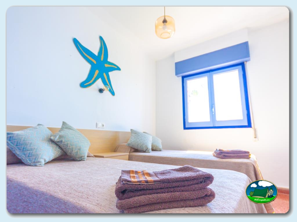 foto del camping Camping Alfacs