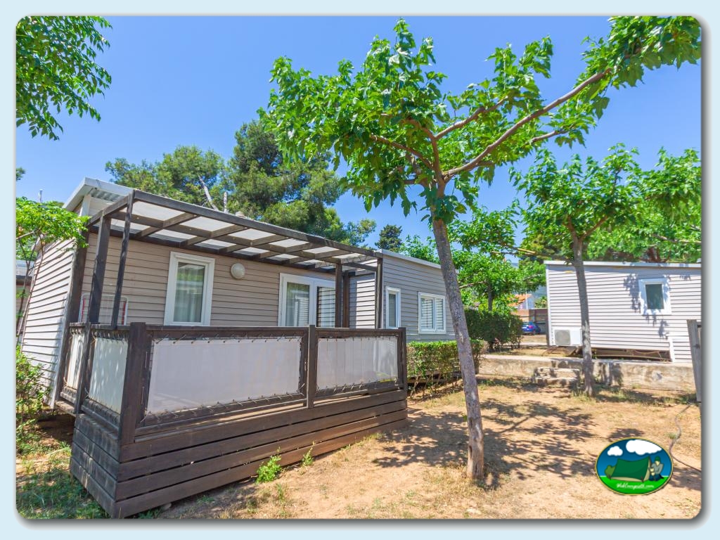 foto del camping Camping Alfacs