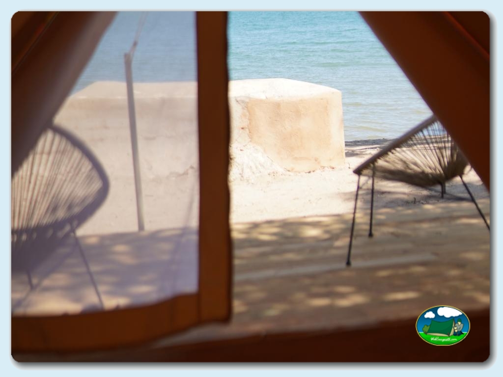 foto del camping Camping Alfacs