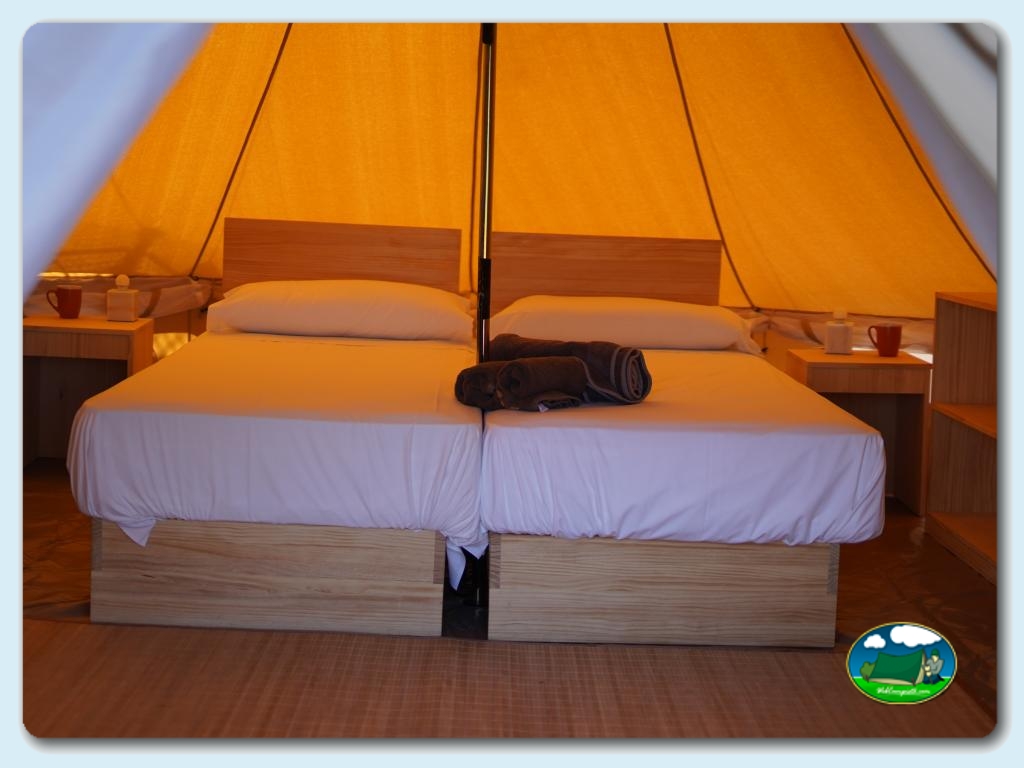 foto del camping Camping Alfacs