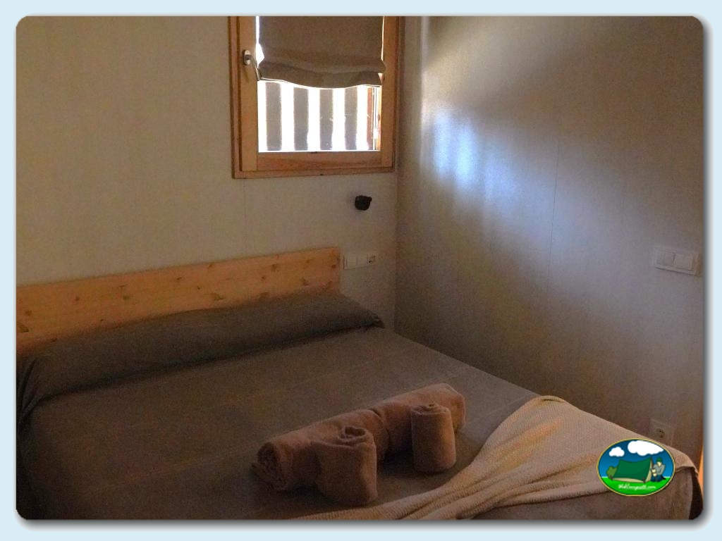 foto del camping Camping Alfacs