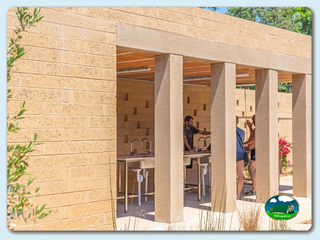 foto del camping Camping Alfacs