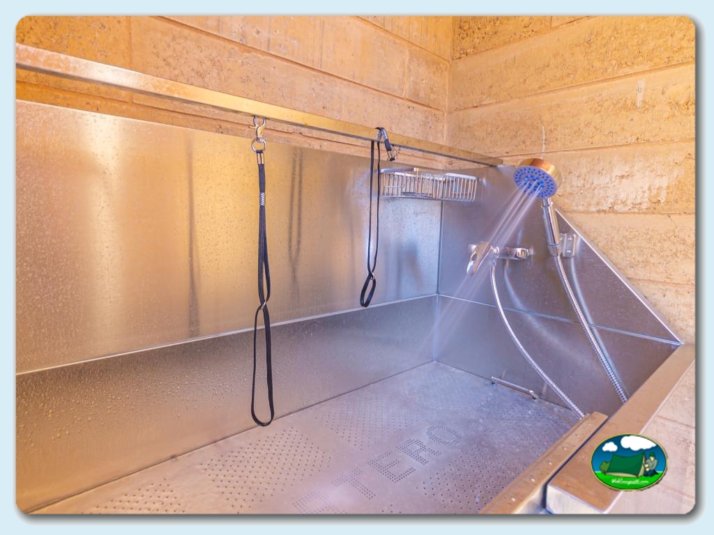 foto del camping Camping Alfacs