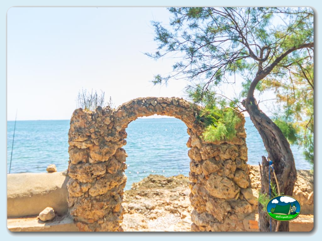 foto del camping Camping Alfacs