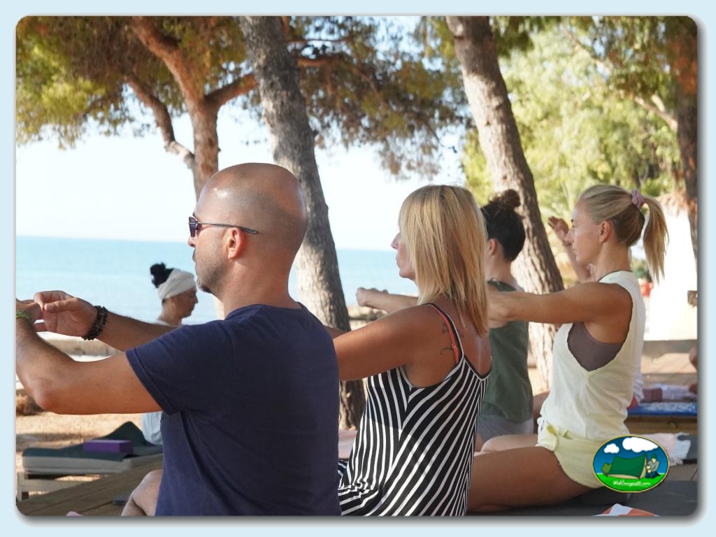 foto del camping Camping Alfacs