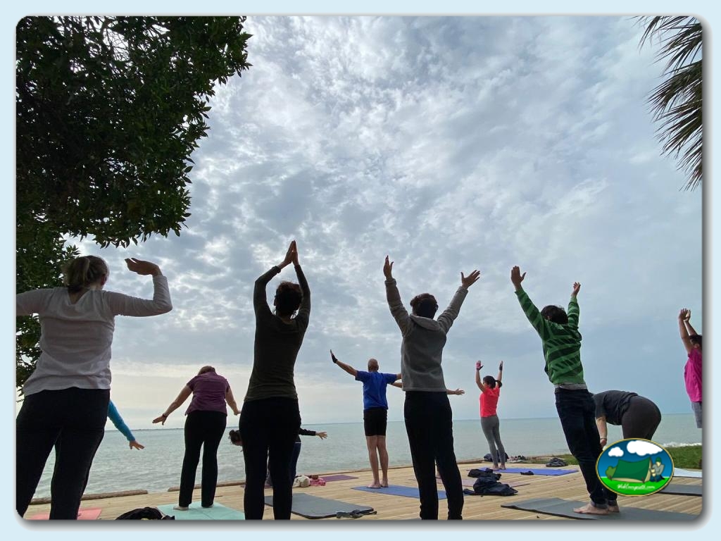 foto del camping Camping Alfacs