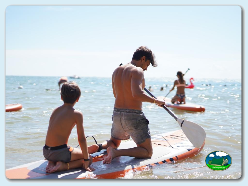 foto del camping Camping Alfacs