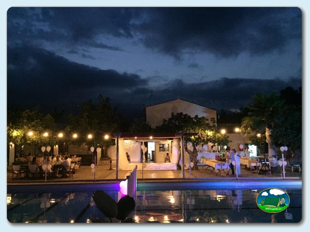 foto del camping Camping Alfacs