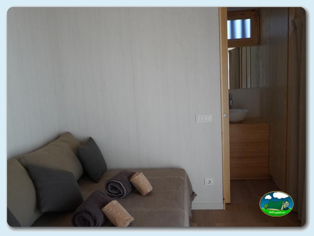 foto del camping Camping Alfacs