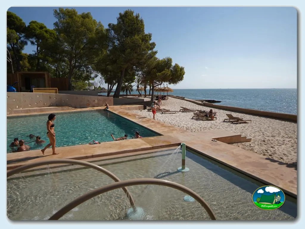 Camping Alfacs en Alcanar, Tarragona - imagen 2