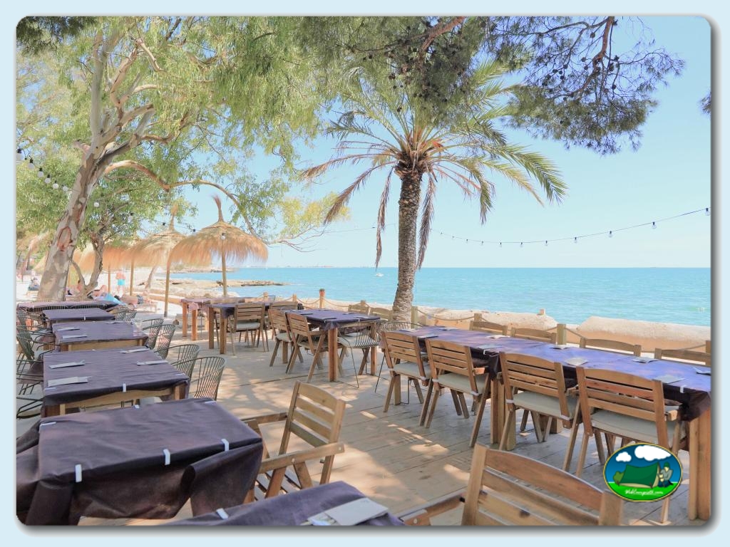 foto del camping Camping Alfacs