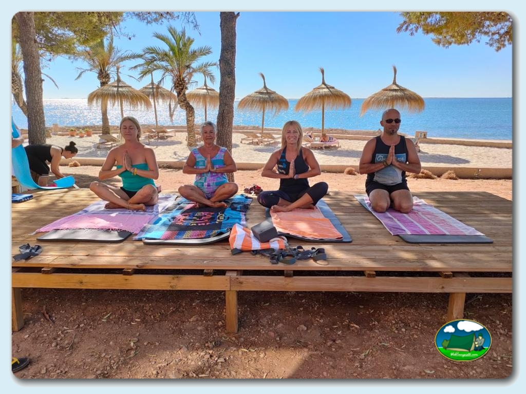 foto del camping Camping Alfacs