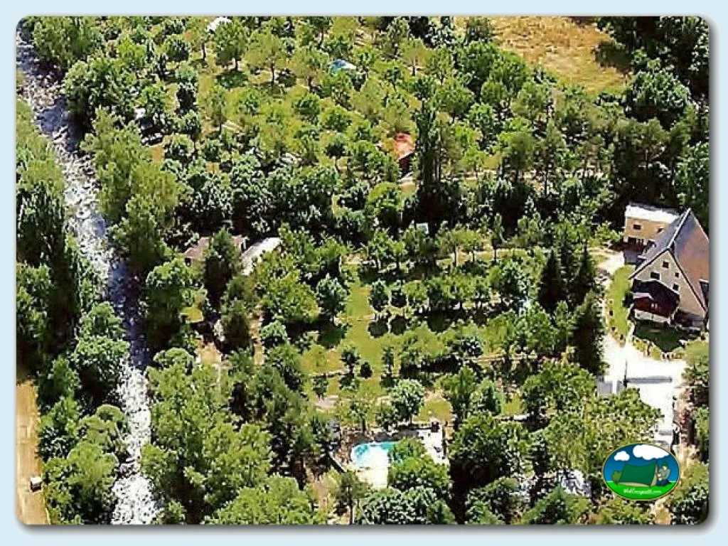Camping Cap-Roig en L'Ampolla-Tarragona, Tarragona