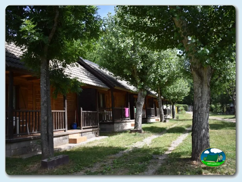 Camping Cap-Roig en L'Ampolla-Tarragona, Tarragona - imagen 5