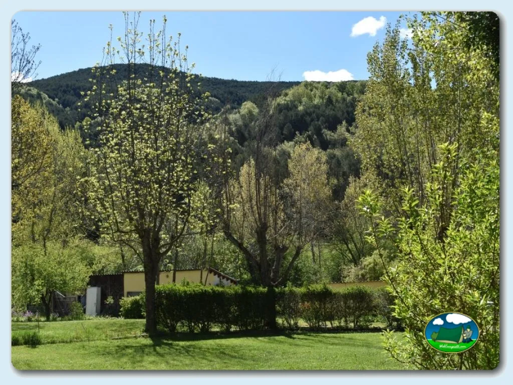 Camping Cap-Roig en L'Ampolla-Tarragona, Tarragona - imagen 3