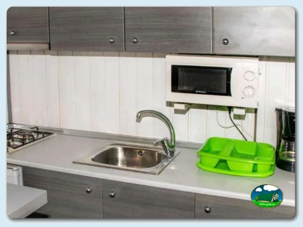 Camping Ametlla en L'Ametlla de Mar -Tarragona, Tarragona - imagen 2