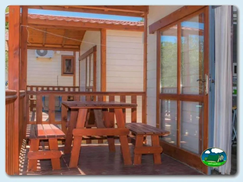 Camping Ametlla en L'Ametlla de Mar -Tarragona, Tarragona - imagen 5