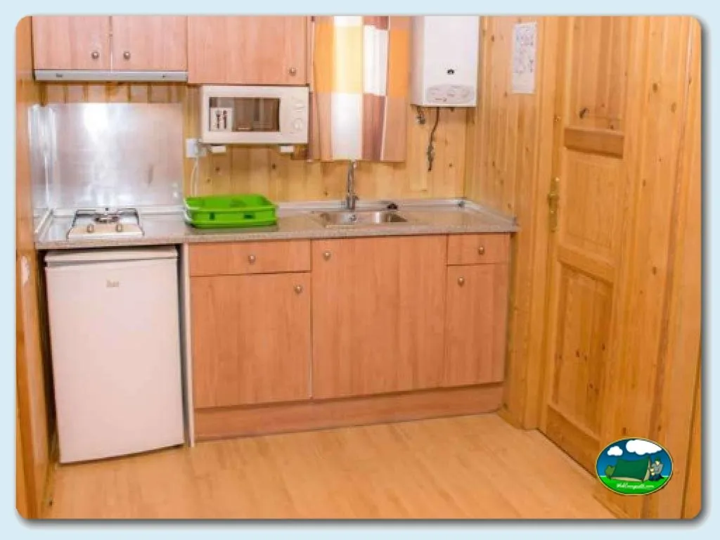Camping Ametlla en L'Ametlla de Mar -Tarragona, Tarragona - imagen 4