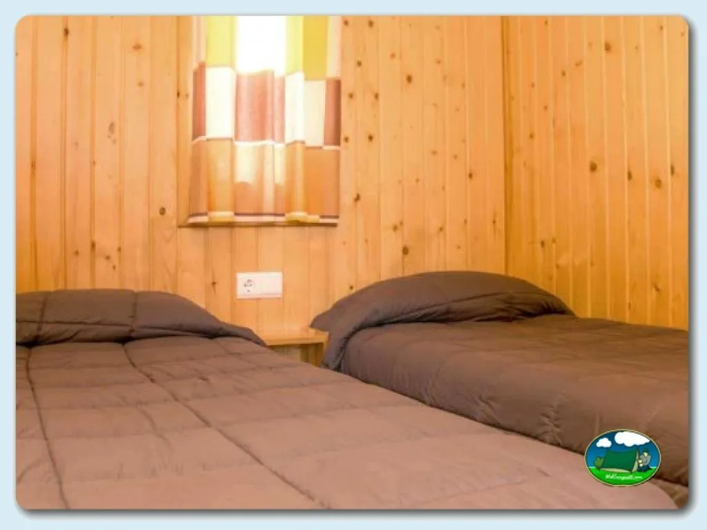 Camping Ametlla en L'Ametlla de Mar -Tarragona, Tarragona - imagen 5