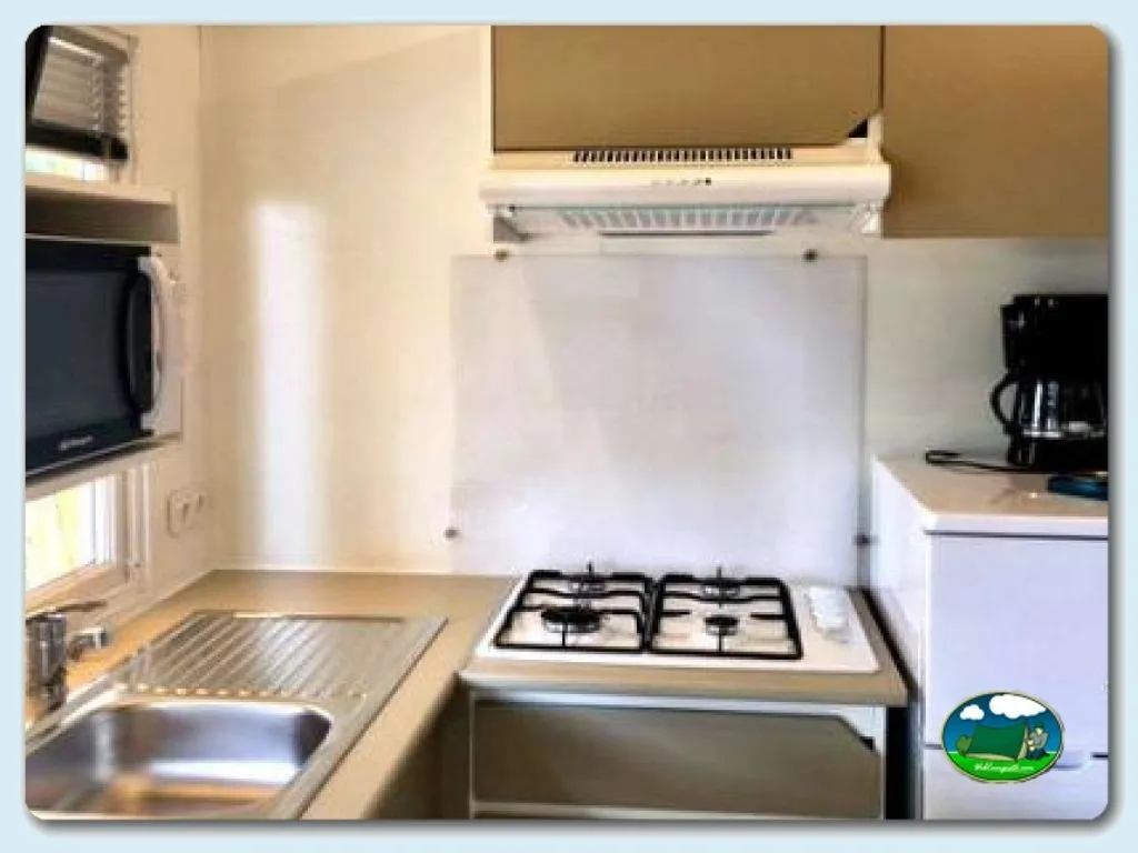 Camping Ametlla en L'Ametlla de Mar -Tarragona, Tarragona - imagen 4