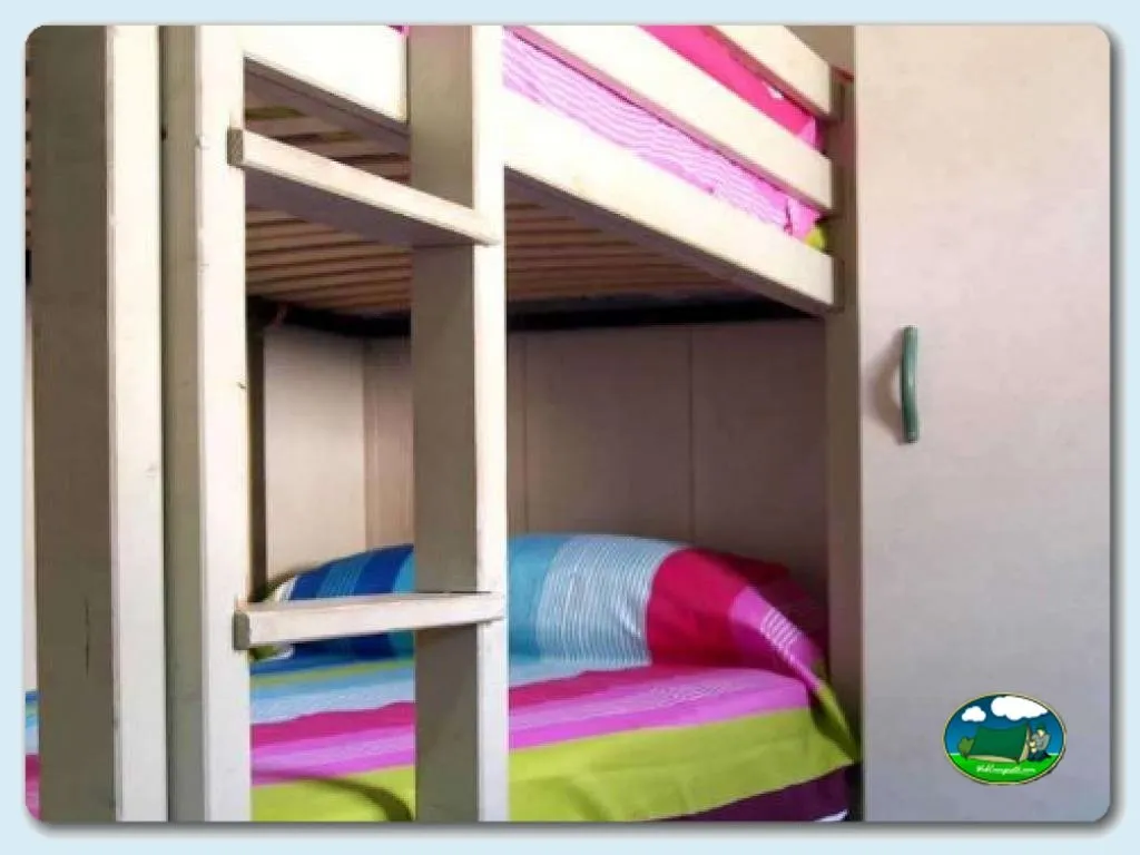 Camping Ametlla en L'Ametlla de Mar -Tarragona, Tarragona - imagen 2