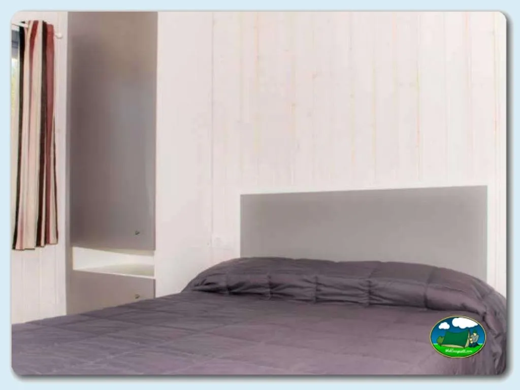 Camping Ametlla en L'Ametlla de Mar -Tarragona, Tarragona - imagen 5
