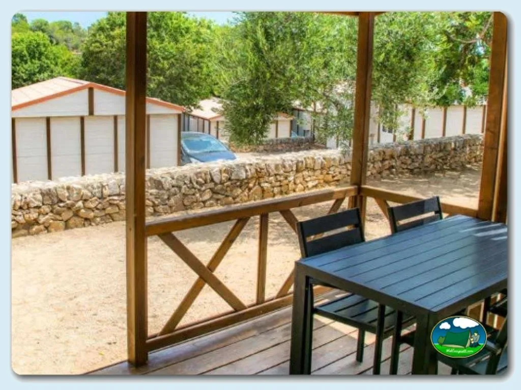 Camping Ametlla en L'Ametlla de Mar -Tarragona, Tarragona - imagen 2