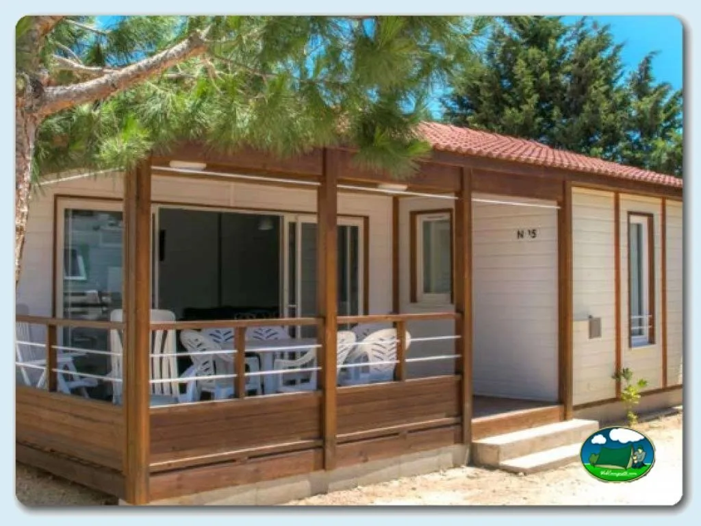 Camping Ametlla en L'Ametlla de Mar -Tarragona, Tarragona - imagen 3