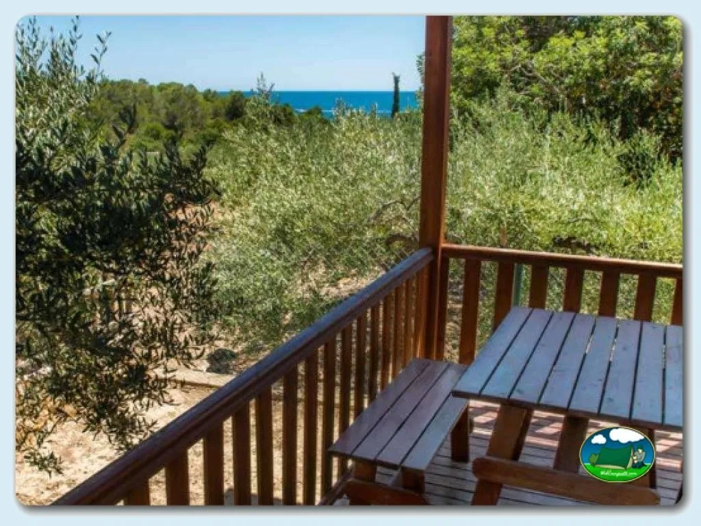 Camping Ametlla en L'Ametlla de Mar -Tarragona, Tarragona - imagen 4