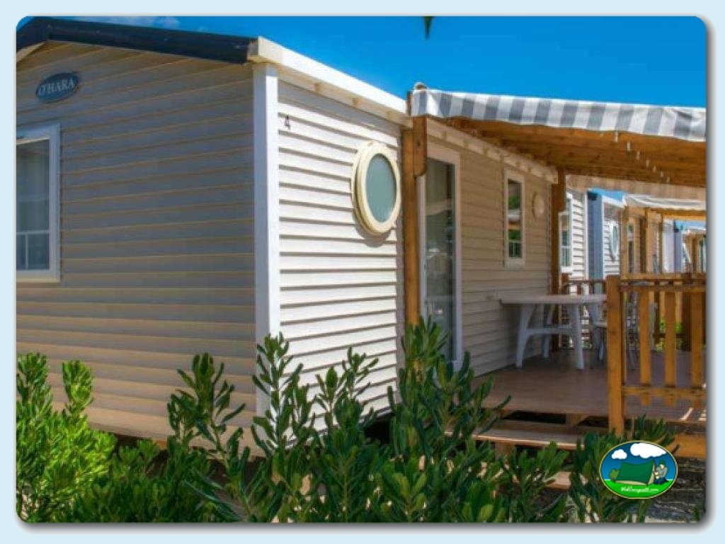 foto del camping Camping Ametlla