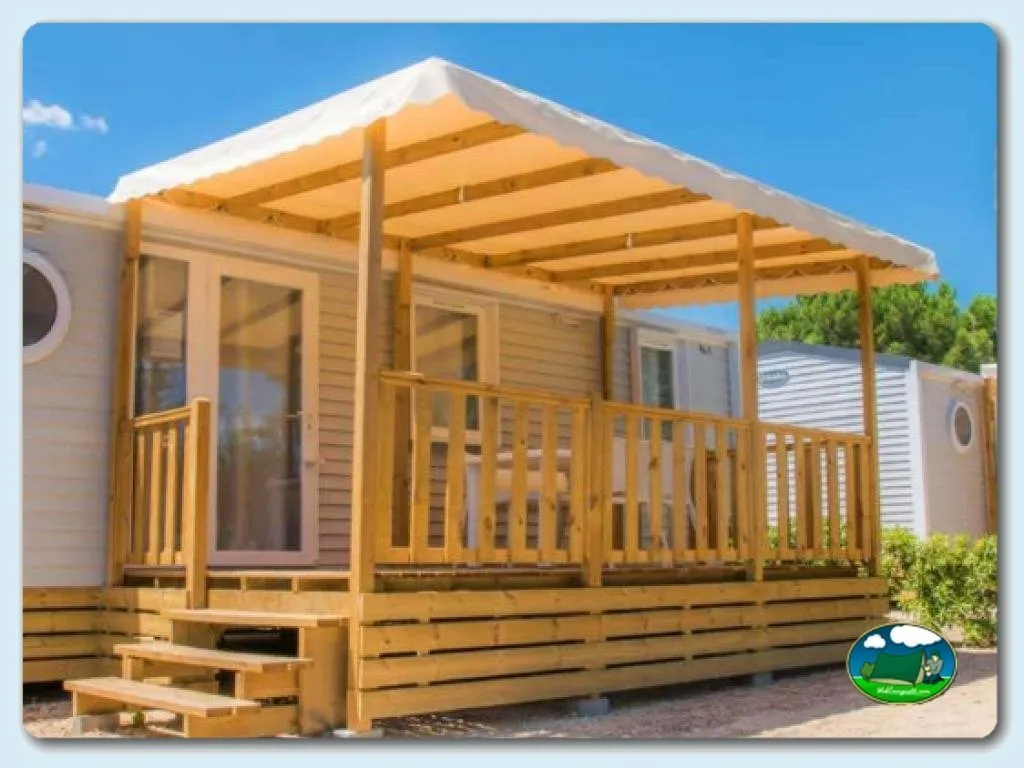 Camping Ametlla en L'Ametlla de Mar -Tarragona, Tarragona - imagen 5