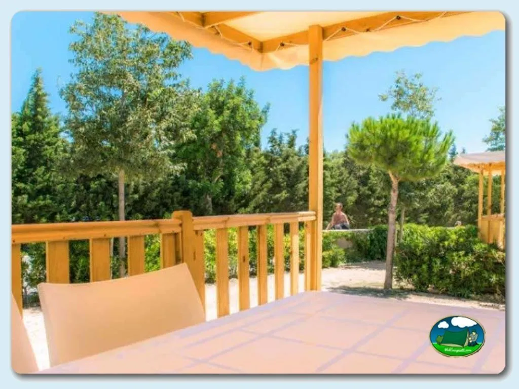 Camping Ametlla en L'Ametlla de Mar -Tarragona, Tarragona - imagen 4