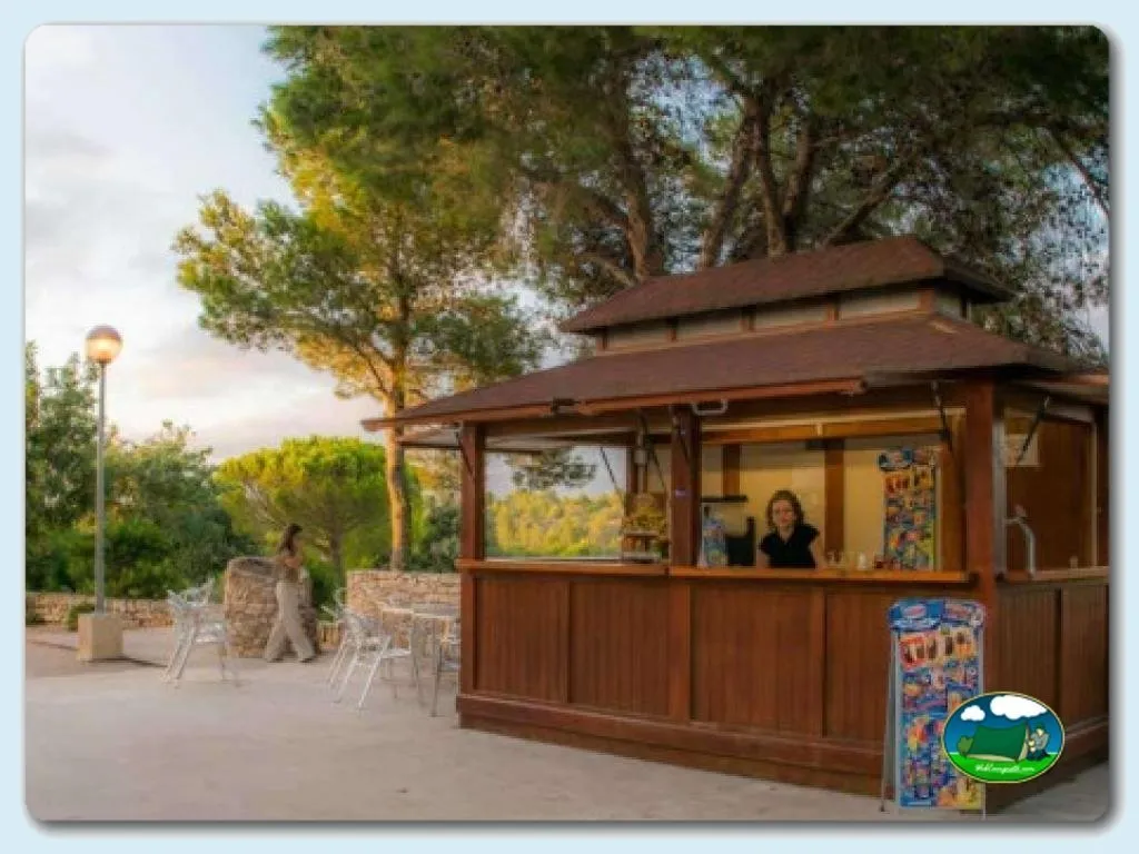 Camping Ametlla en L'Ametlla de Mar -Tarragona, Tarragona - imagen 3