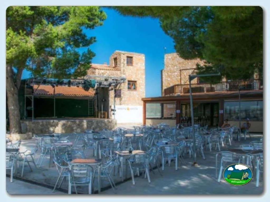 Camping Ametlla en L'Ametlla de Mar -Tarragona, Tarragona - imagen 2