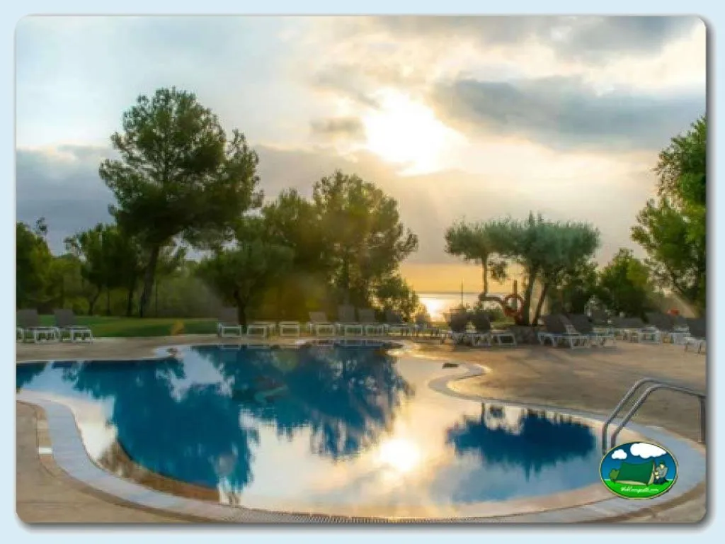 Camping Ametlla en L'Ametlla de Mar -Tarragona, Tarragona - imagen 5